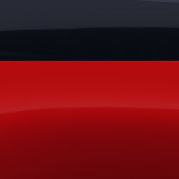 Dragon Red Pearl Two Tone