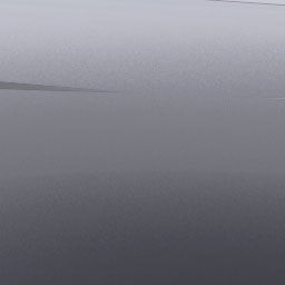 Magnetic Silver Metallic