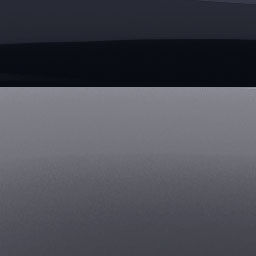 Magnetic Silver Two Tone